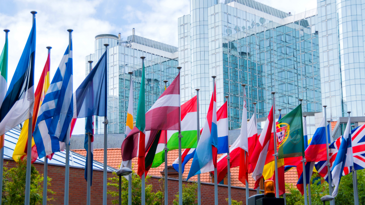 International Respiratory Coalition announces dedicated summit and