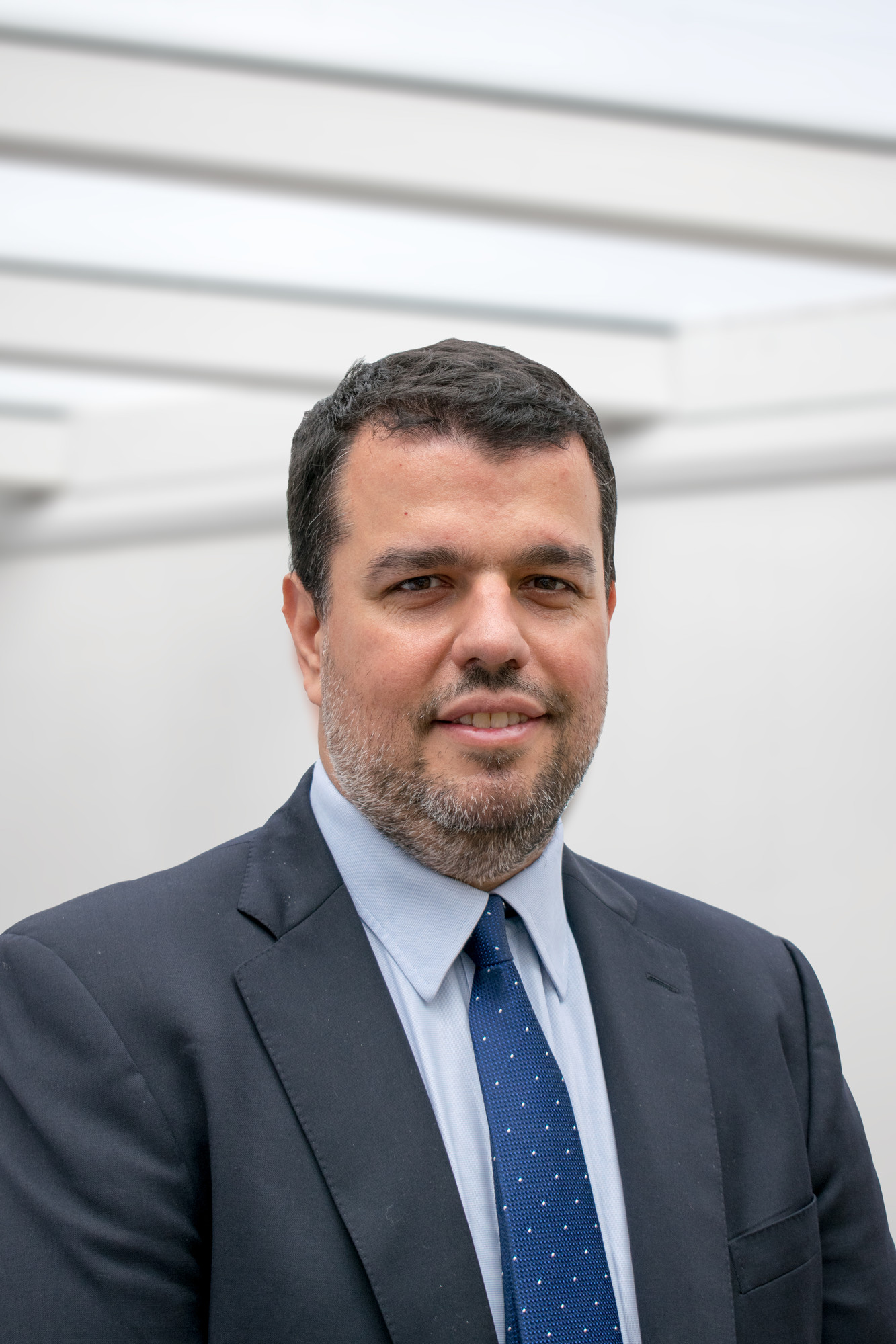 Dr. Vasilis Kouranos - profile image