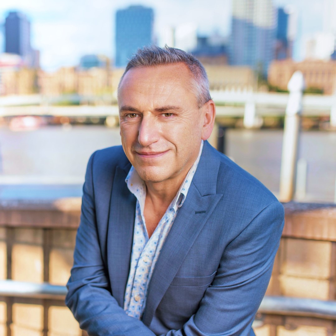 Prof. David Price - profile image