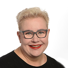 Sirpa Pietikäinen - profile image