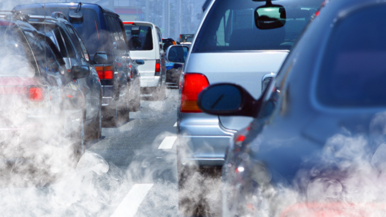 ERS joins with partners to call for emission standards to be raised across Europe - article image