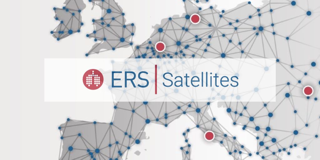 ERS Satellites - Preview Image