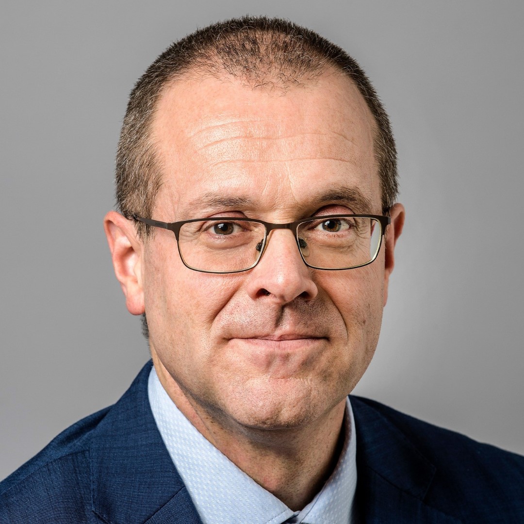  Hans Henri P. Kluge - profile image