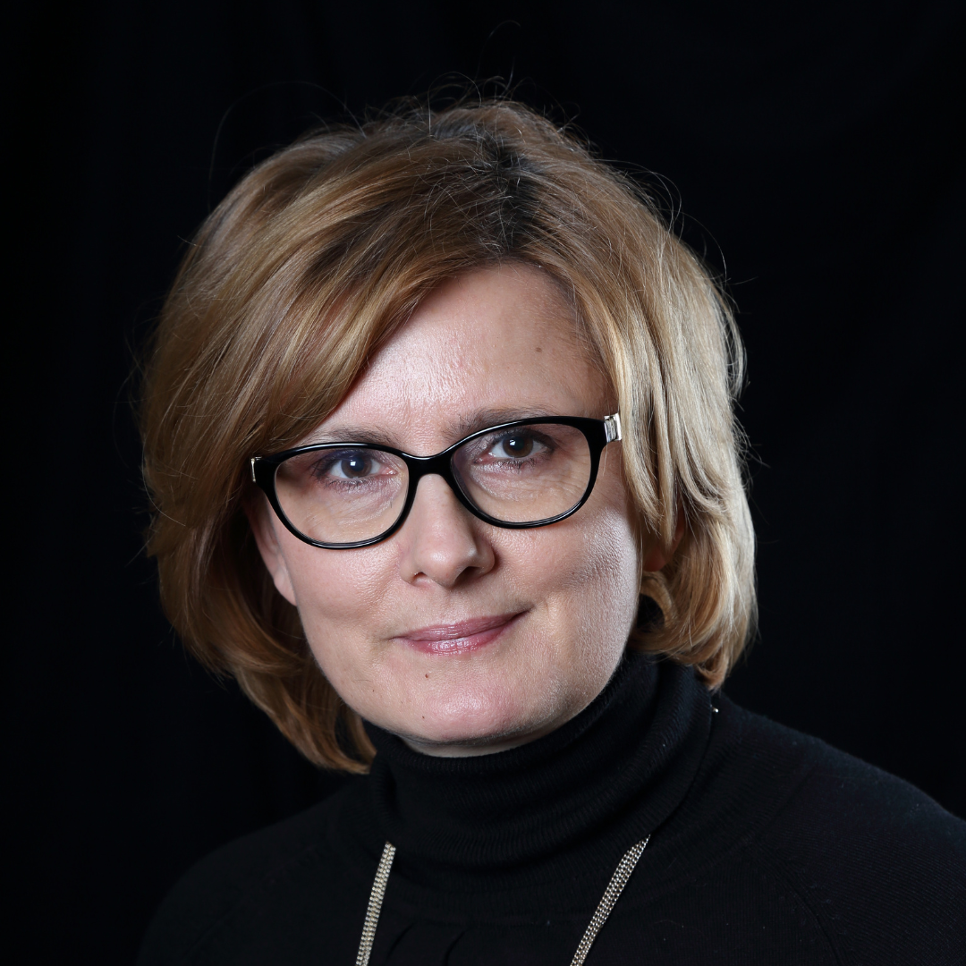 Prof. Joanna Chorostowska-Wynimko - profile image