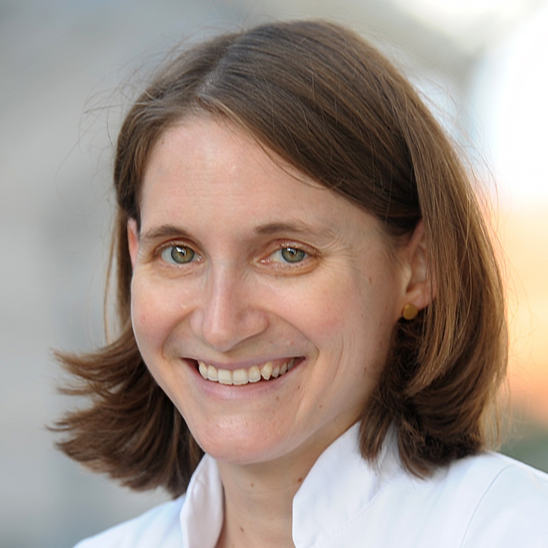Mirjam Stahl - profile image