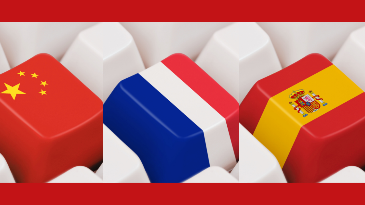 Language sessions - Preview Image