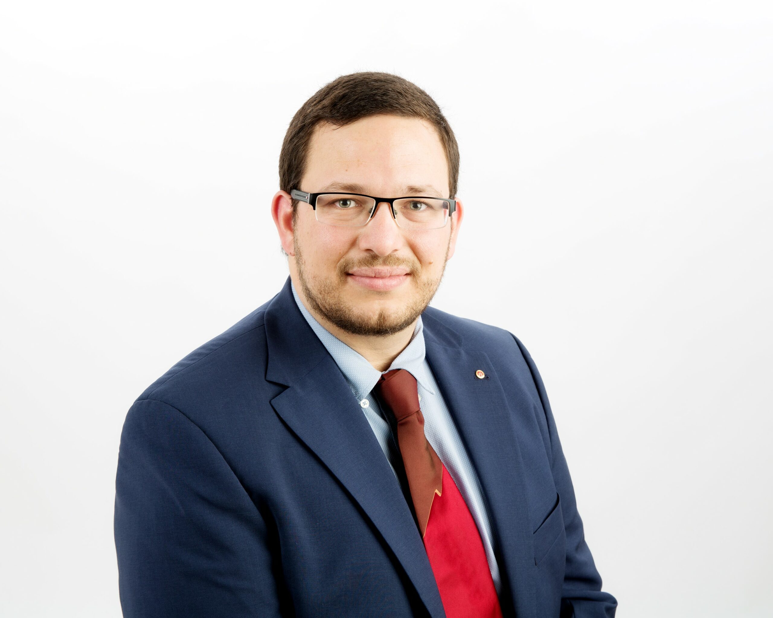 Alexander Mathioudakis - profile image
