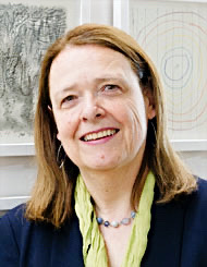 Anita Simonds - profile image