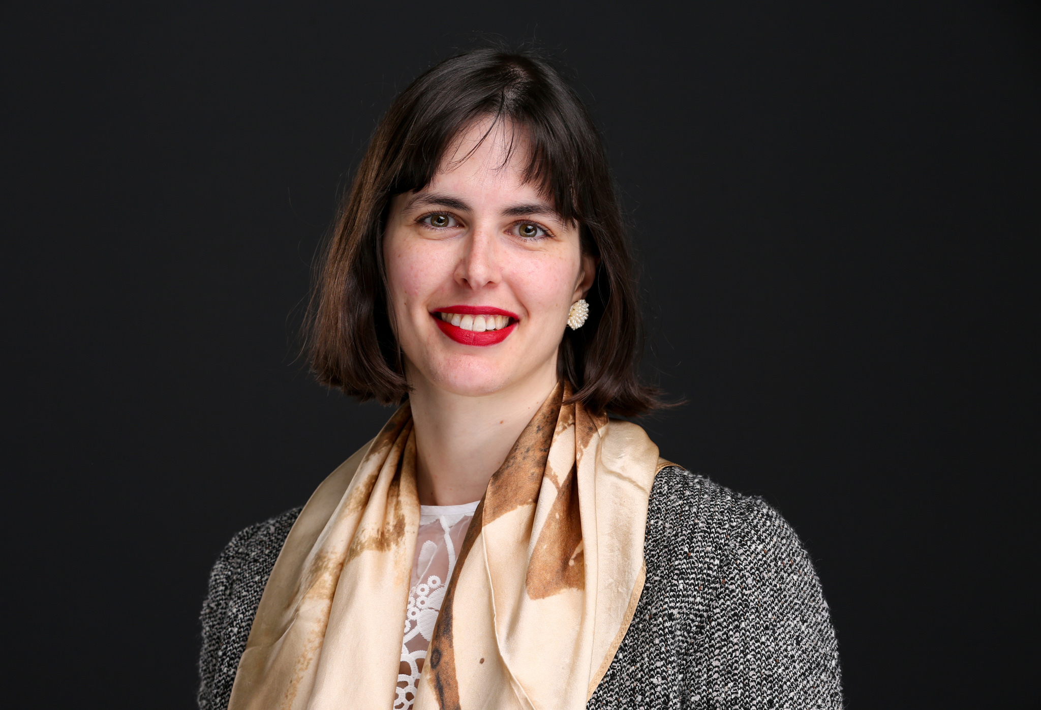 Arietta Spinou - profile image