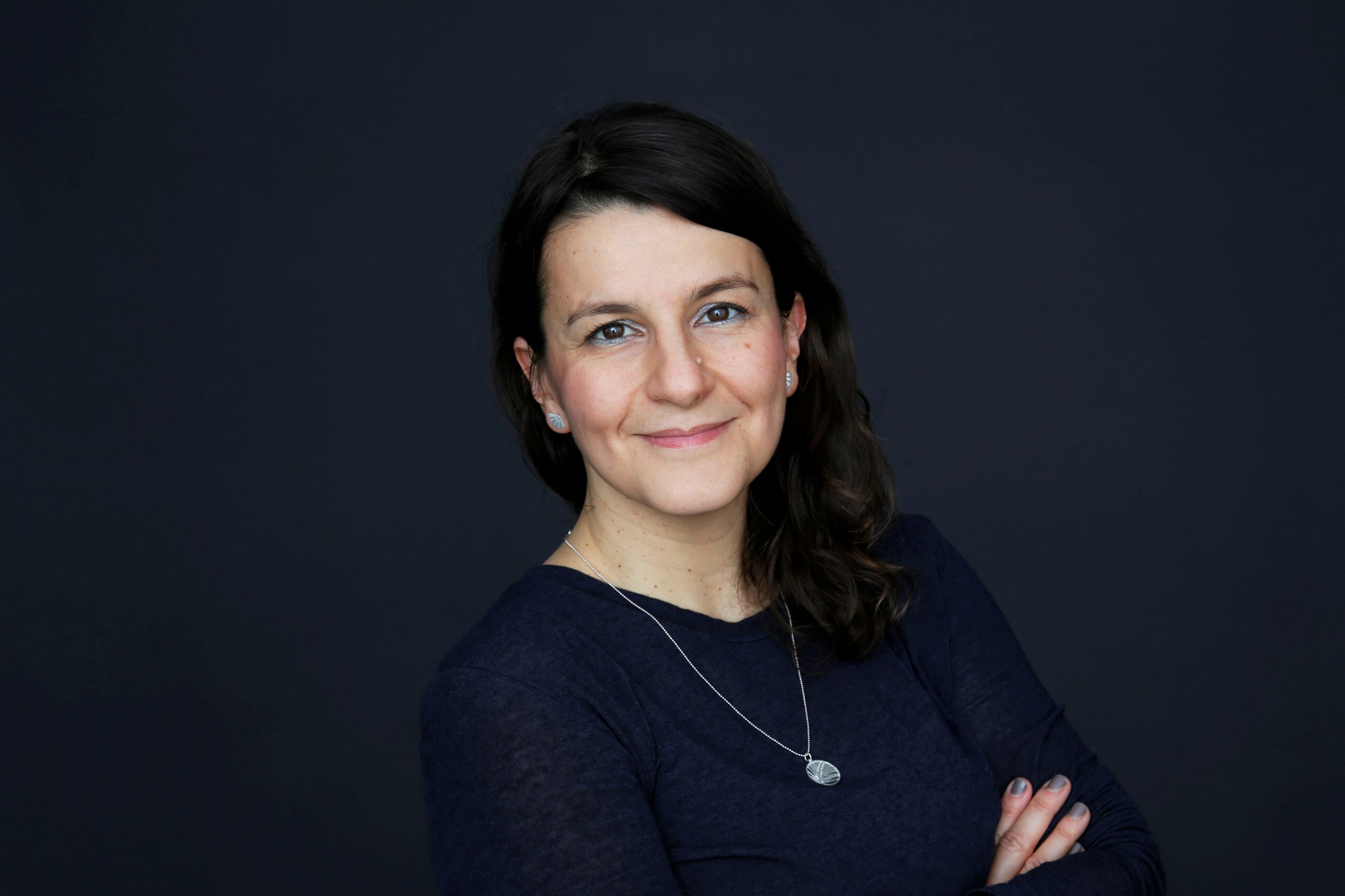 Zorana Jovanovic Andersen - profile image