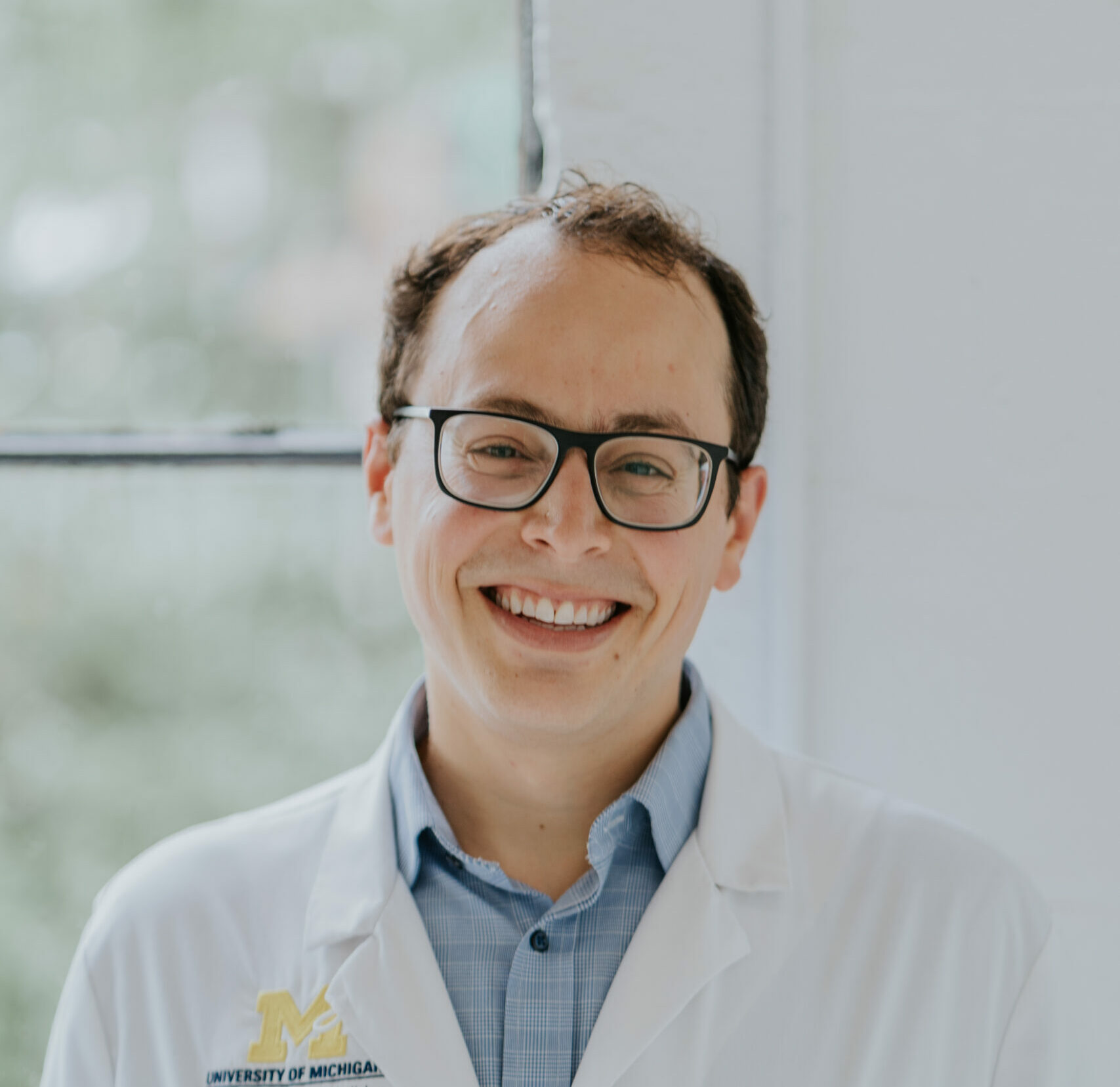 Prof. Alexander Rabin  - profile image