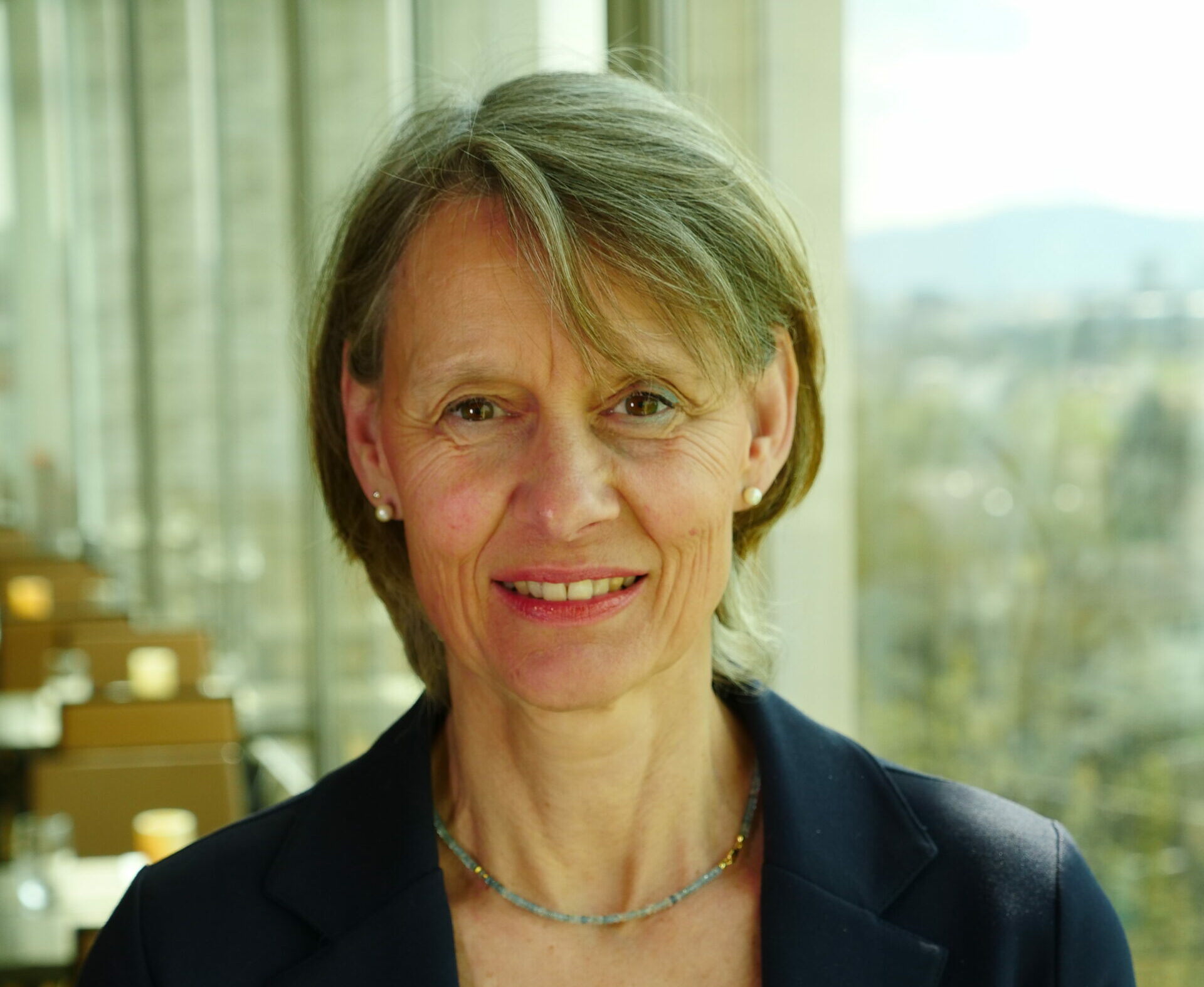 Barbara Hoffmann - profile image