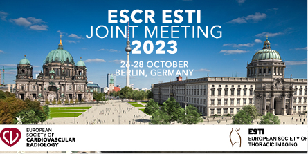 ESCR-ESTI Joint Meeting 2023 - preview image