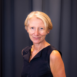 Monika Gappa - profile image