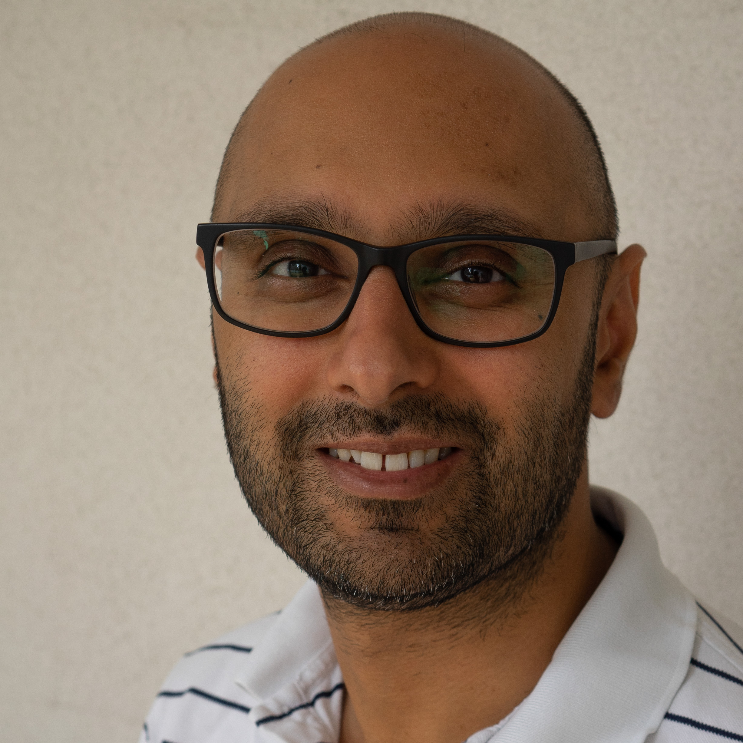 Rahul Bhatnagar - Profile Image