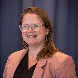 Susanne J. H. Vijverberg - Profile Image