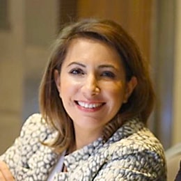 Begum Ergan - profile image