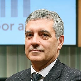 Prof. Francesco Blasi, MD, PhD, FERS  - profile image