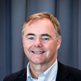 Richard Costello - profile image