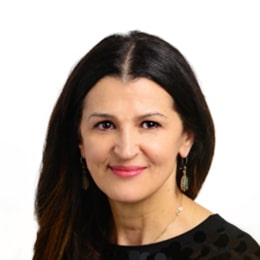 Romana Jerković - profile image