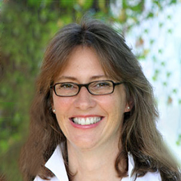 Silke van Koningsbruggen-Rietschel - profile image