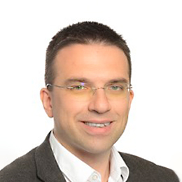 Tomislav Sokol, Co-Chair   - profile image