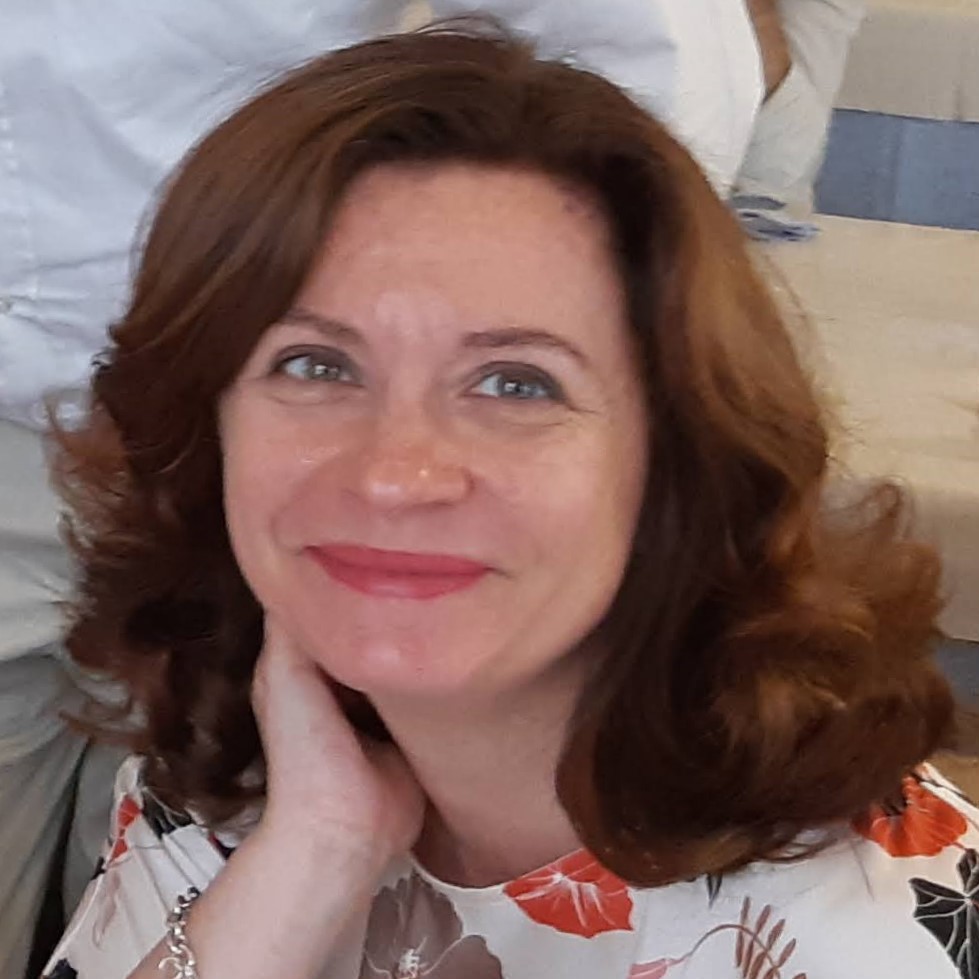 Prof. Ilaria Ferrarotti  - profile image