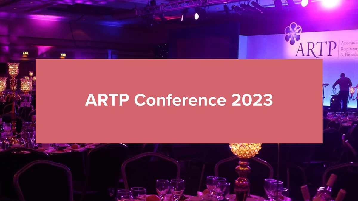 ARTP Conference 2023 - preview image