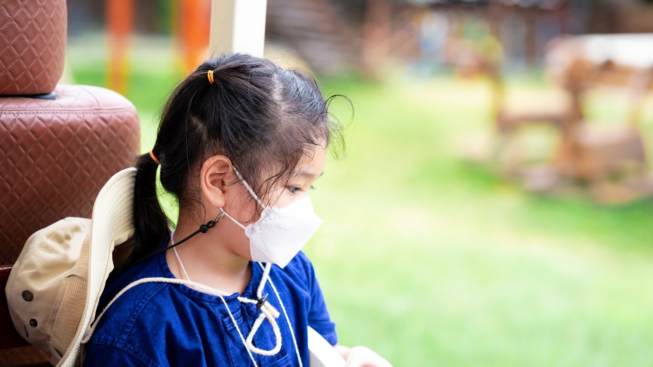 Planetary health and climate change: the effect on children with respiratory diseases around the world (PATS-ERS) - preview image