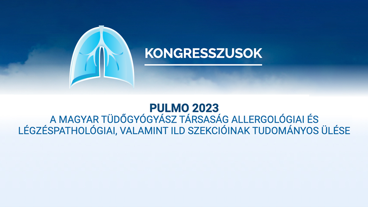 PULMO 2023 - preview image