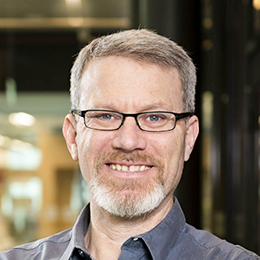 Craig Wheelock - Profile Image