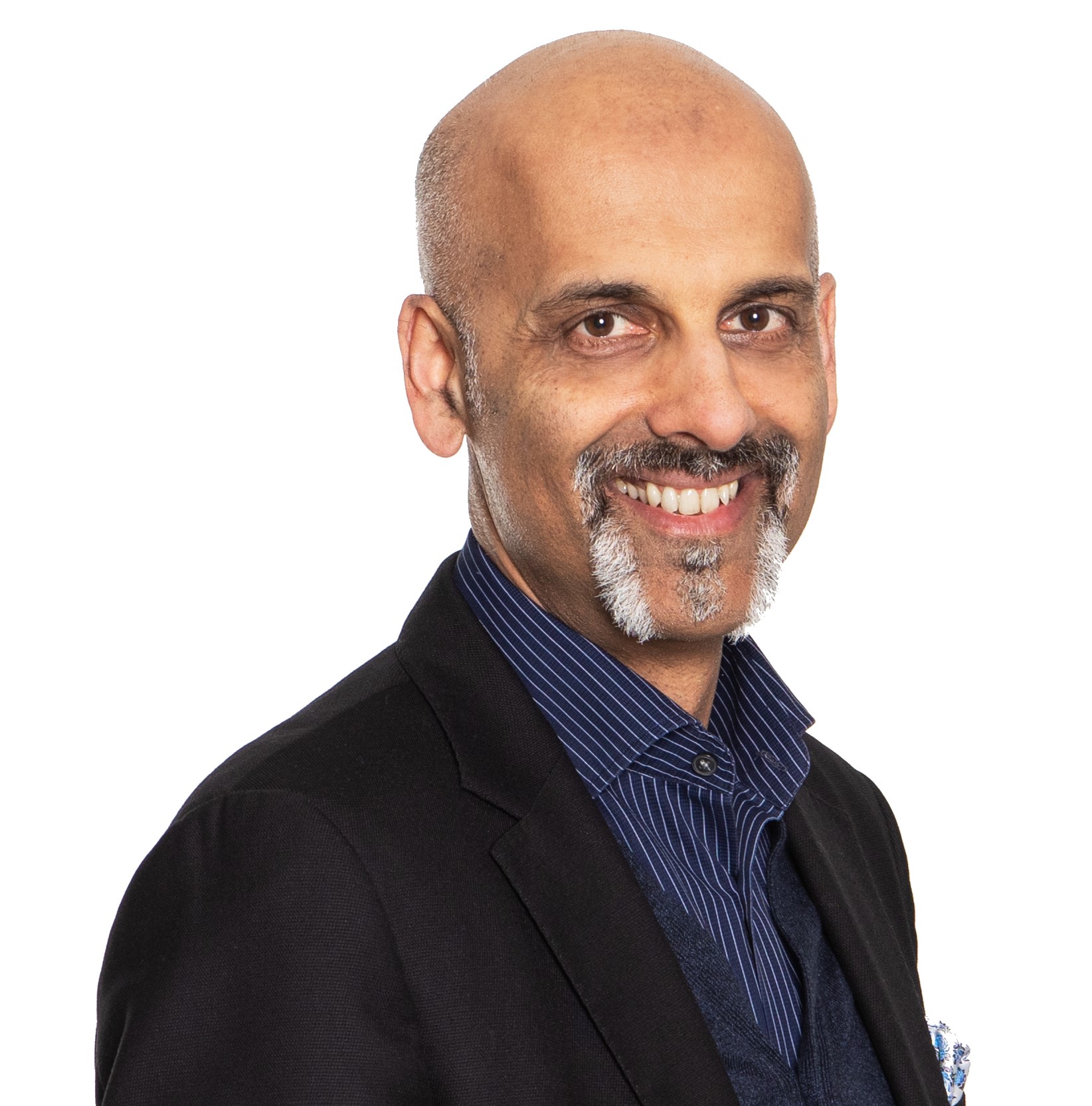 Prof. Dave Singh - profile image