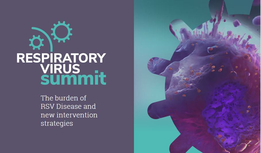 ESWI Respiratory Virus Summit: The Burden of RSV Disease and New Intervention Strategies - preview image