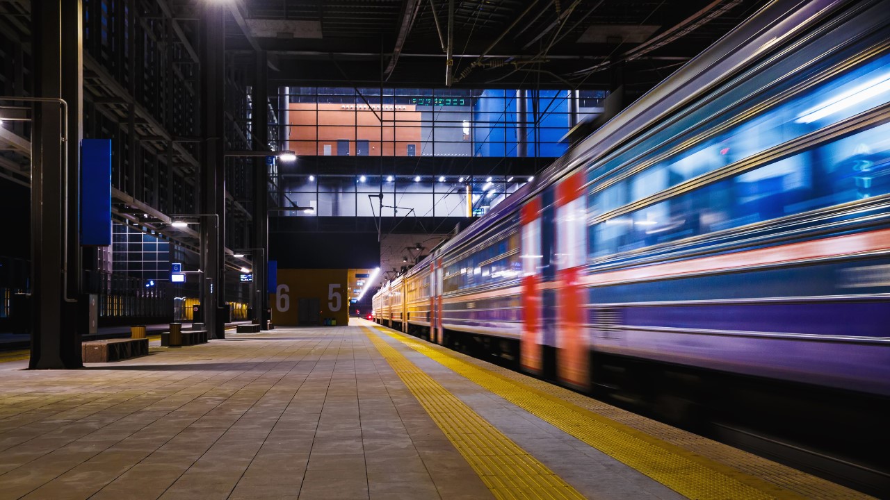Travel - Preview Image