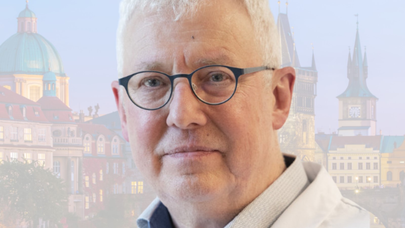 Sleep and Breathing 2023: Q&A with Co-Chair, Prof. Dr Dirk Pevernagie - article image