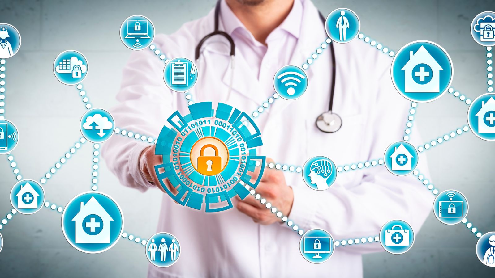 ERS position on the European Health Data Space (EHDS) regulation - article image