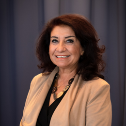 Prof. Arzu Yorgancıoğlu  - profile image