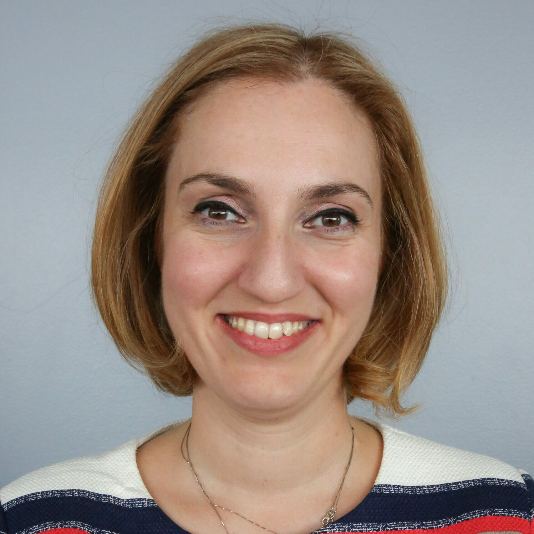 Dr Georgia Hardavella MD, MSc, PhD - profile image