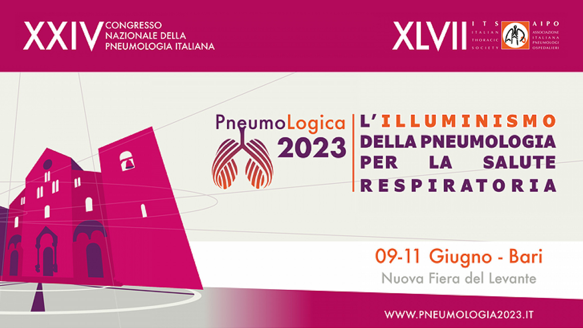 PNEUMOLOGICA 2023 - preview image