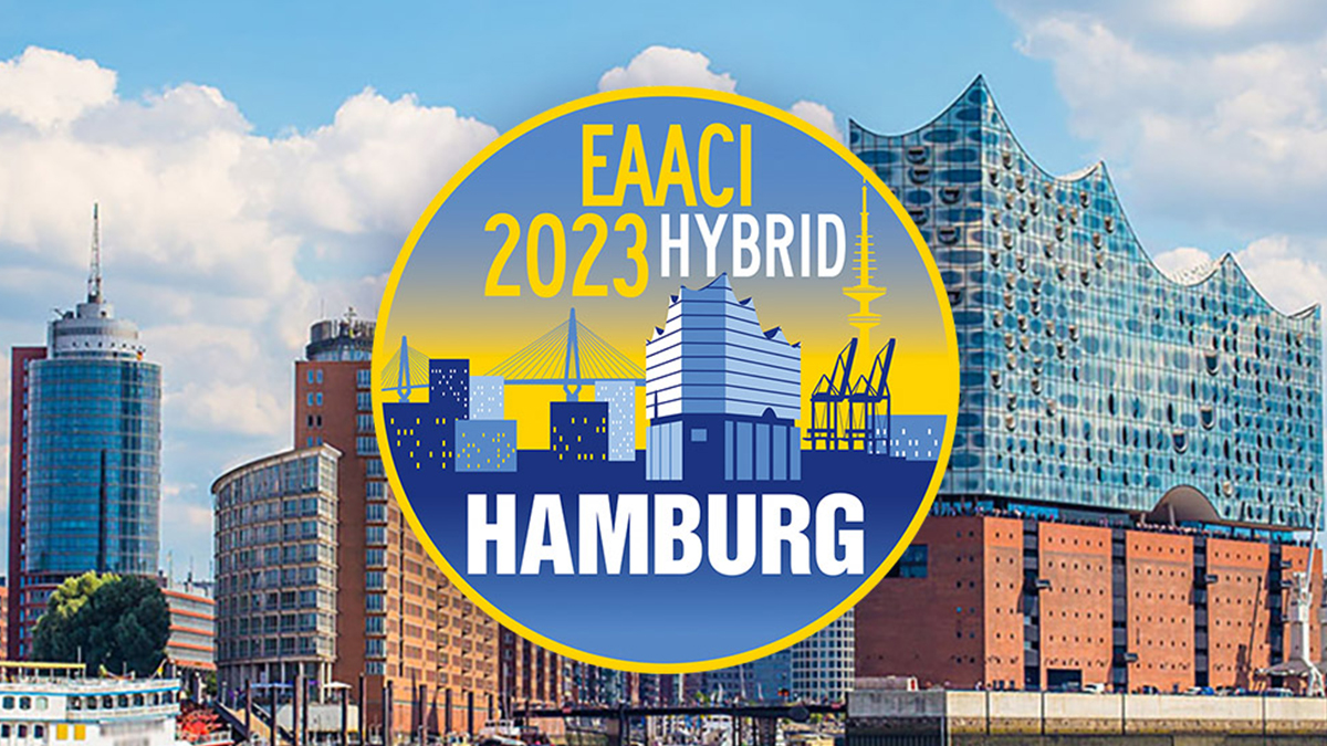 EAACI Congress 2023 - preview image