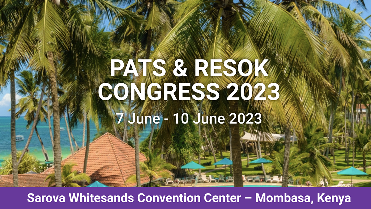 PATS & RESOK CONGRESS 2023 - preview image