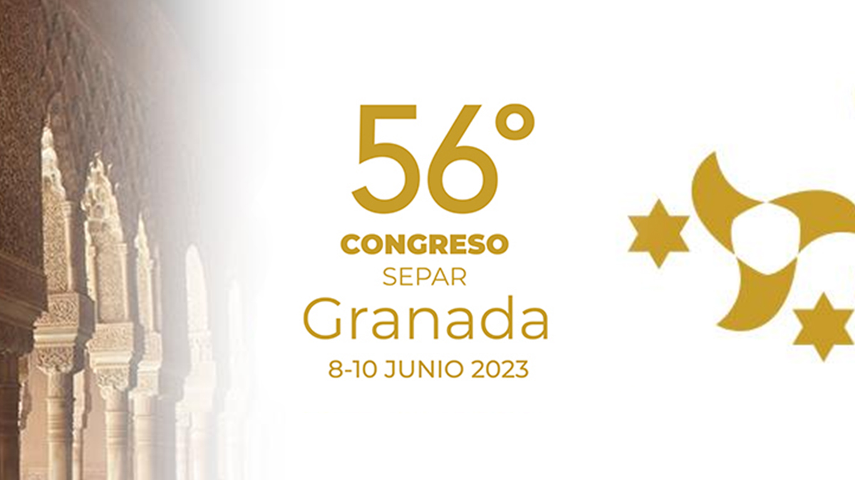 56 Congreso SEPAR - preview image