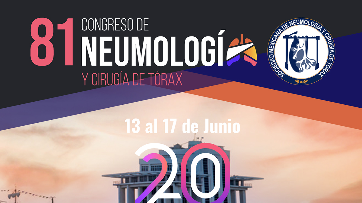 81° CONGRESO NACIONAL SMNyCT 2023 - preview image