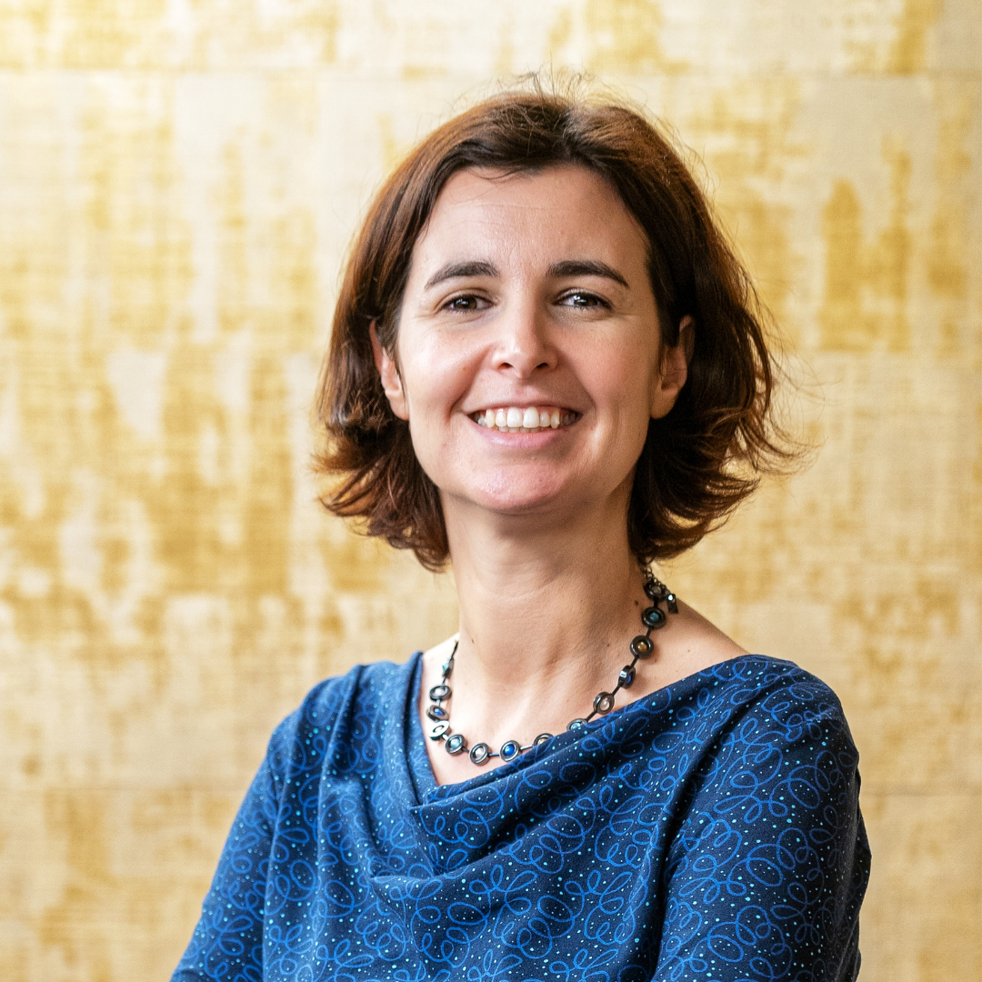Carla Ribeiro  - profile image