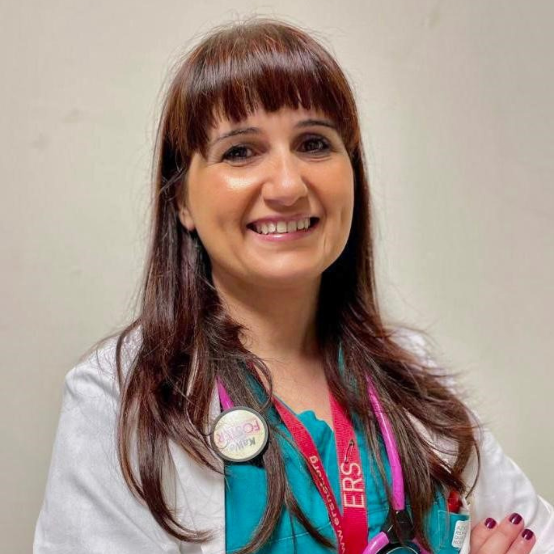 Claudia Crimi  - profile image