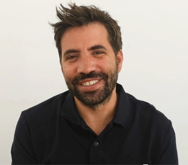 Mr Dimitris Kontopidis - profile image