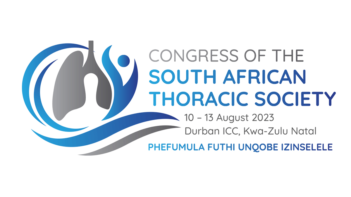 Congress of the South African Thoracic Society - preview image