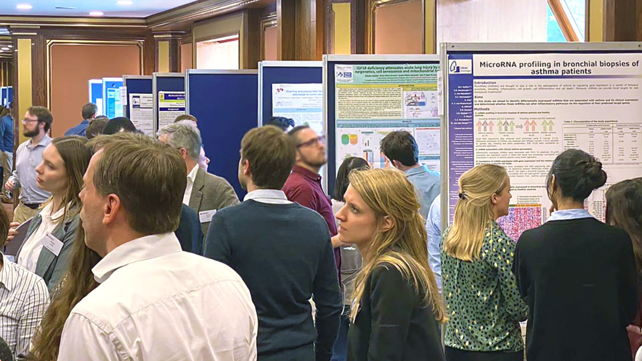 ERS Congress Home ERS European Respiratory Society