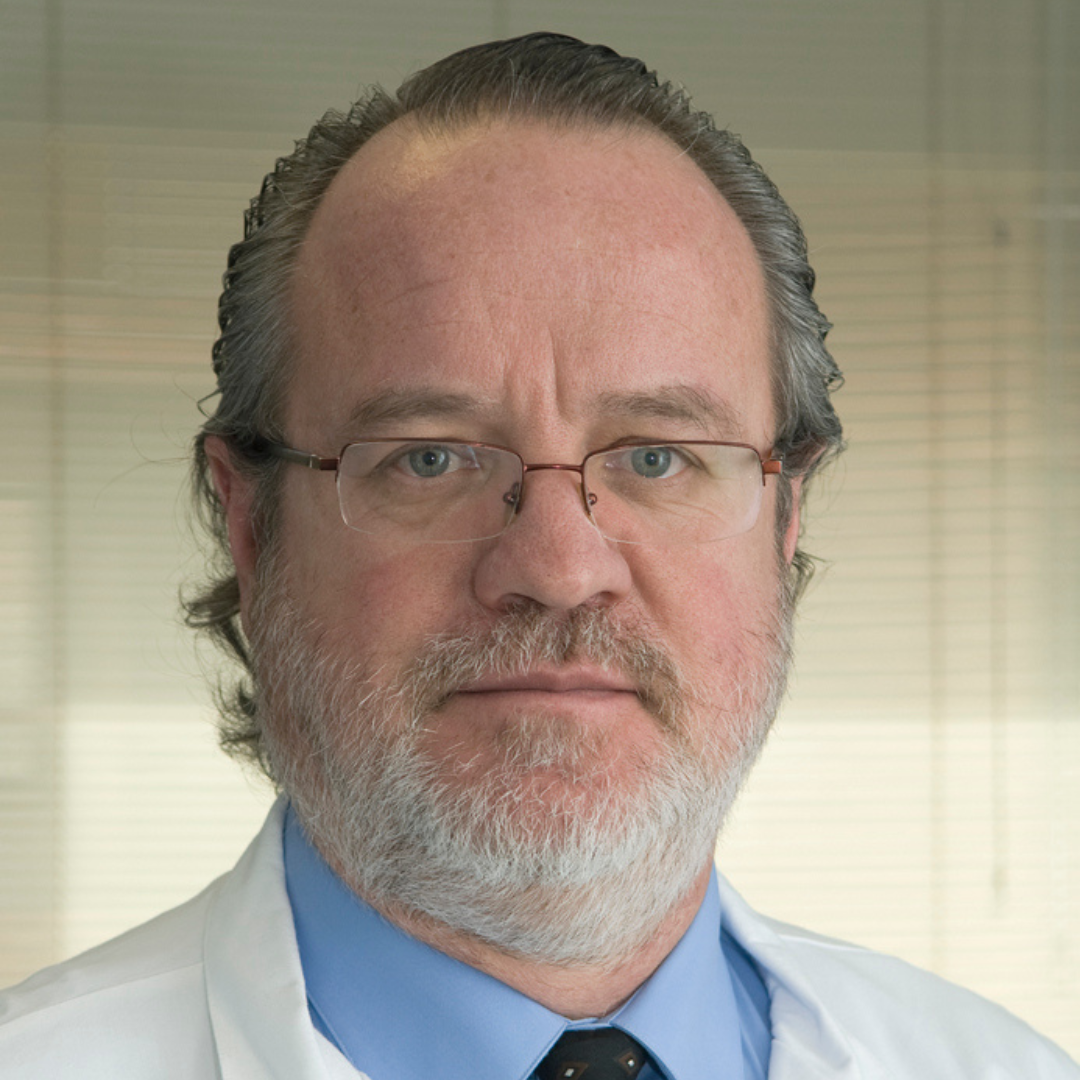 Dr Alvar Agusti - profile image