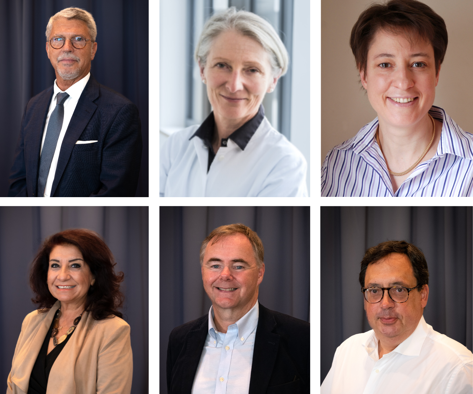 ERS leadership's top picks - Preview Image